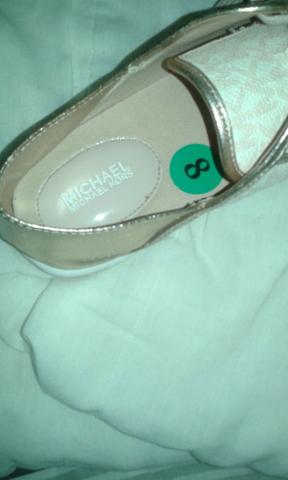 Tênis Michael Kors - Foto 4