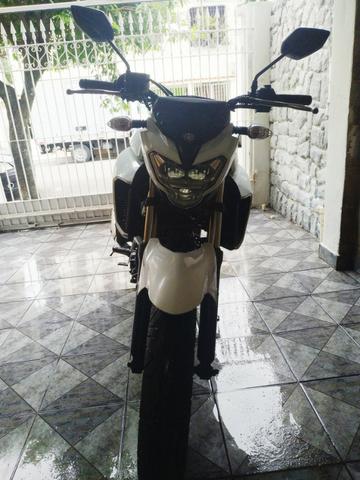 Yamaha FZ25 Fazer 250 flex 2018 - Foto 6