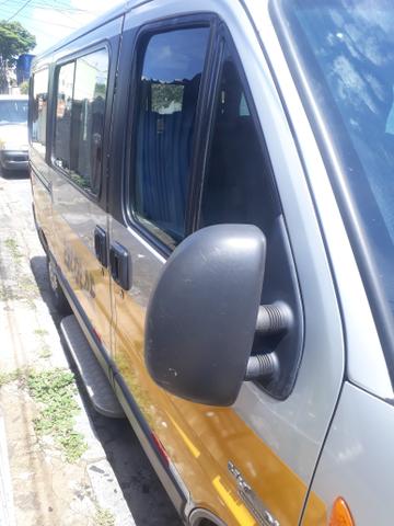 Van ducato t.b 2011 - Foto 5