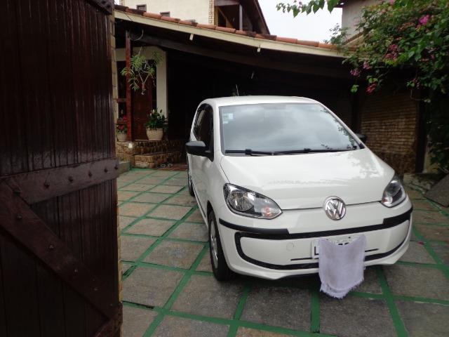 Up 2016 completo * carro de garagem - Foto 4