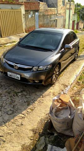 Honda Civic 2011/at - Foto 4
