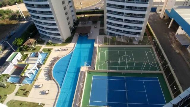 (HN) TR 52012 - Celebration no Edson Queiroz com 80m² - 3 suítes - Projetado - Lazer