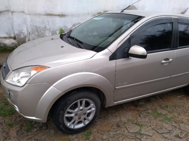 Ford Fiesta Sedan 1.6 Class 08/09 (Só Venda) - Foto 8