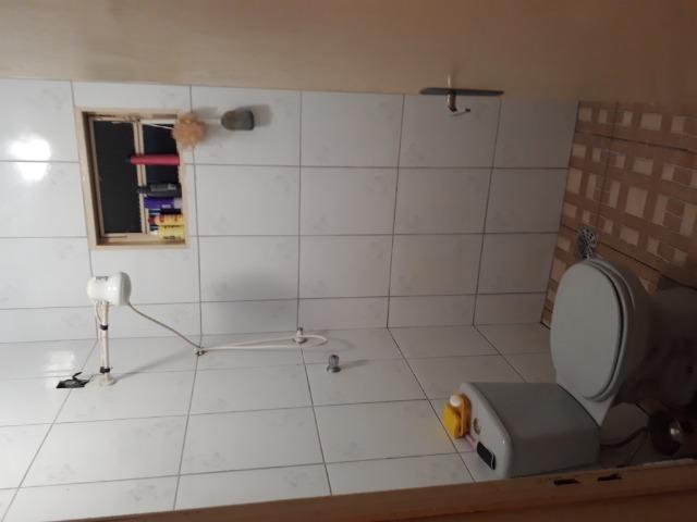 Vendo ou Troco Excelente Casa em Brazlandia