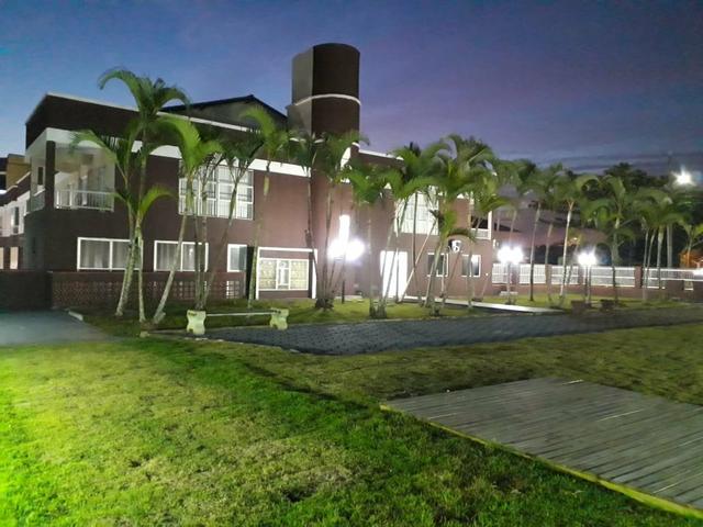Vende se apto 3 quartos sendo uma suíte Itapoá sc - Foto 12