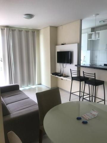 Apartamento na Ponta da Areia, Condomínio Acquabella - Foto 3