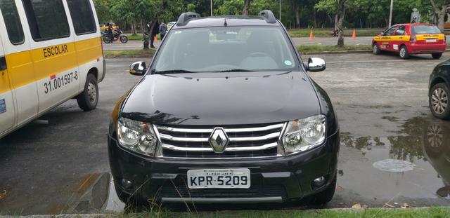 Renault Duster em ótimo estado, 40.000km!