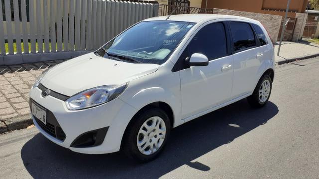 Ford Fiesta 1.6 Flex 2013/2013 Completo somente venda, sem trocas - Foto 3