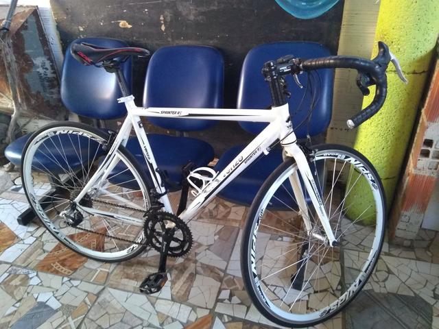 Vendo venzo r3 - Foto 2