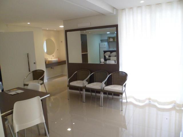 Apartamento à venda com 3 dormitórios em Saguaçú, Joinville cod:725 - Foto 13