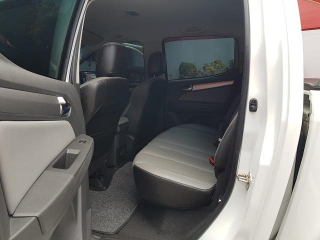 S10 Ltz CD 4x4 Automático - Foto 6