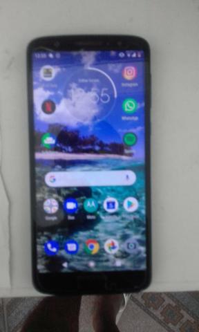 Moto g6 - Foto 4
