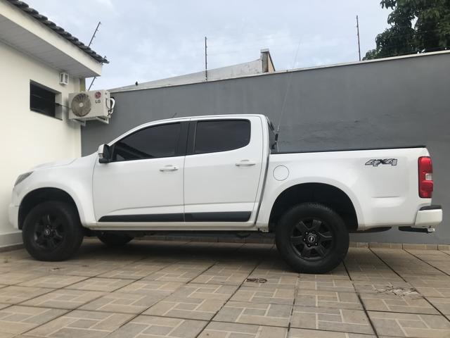 S10 flex 4x4 - Foto 2