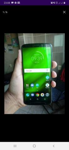 Moto G6 Plus - Foto 2