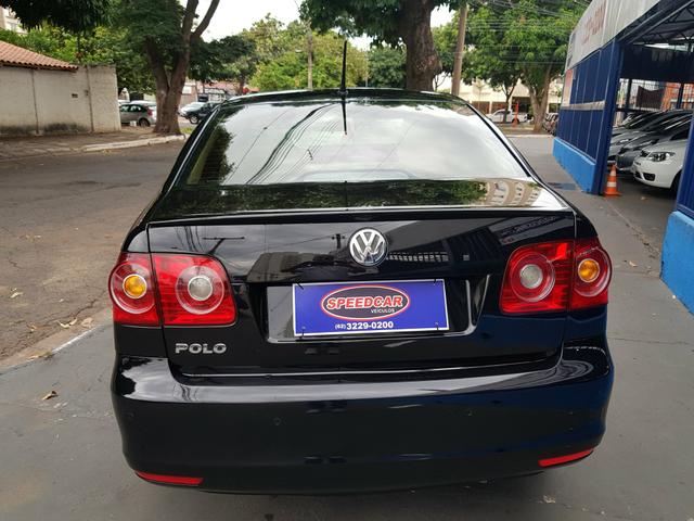 Polo sedan 1.6 2011/2012 - Foto 5