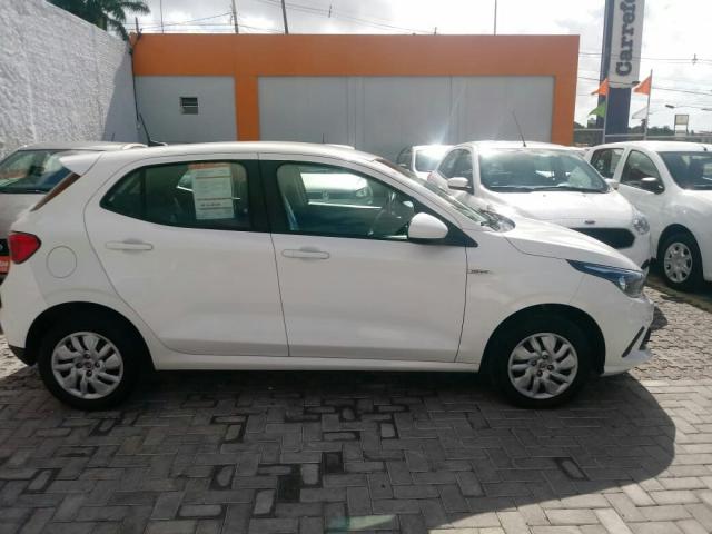 FIAT ARGO 2018/2019 1.0 FIREFLY FLEX DRIVE MANUAL - Foto 5