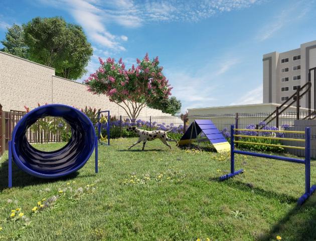 Lançamento MRV Embaubas Planalto 41m² 1Qto 1 vaga R$ 184.300,00 - Foto 16