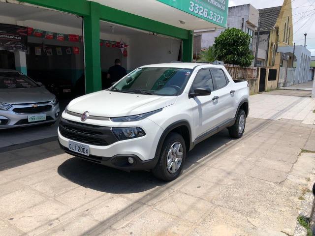 Fiat Toro Endurance 1.8 16V 2019 (R$: 2.900,00 + 48 x 2156,00)