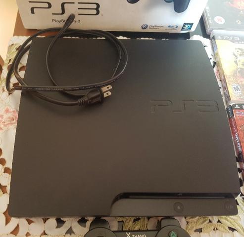 Play Station 3 Sony 160GB - Foto 6