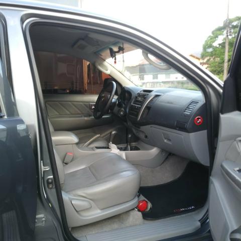 Hilux Srv Automática - Foto 4