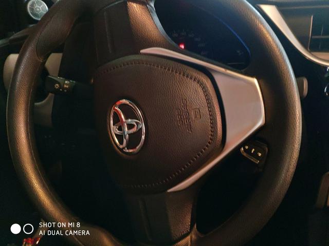 Corolla excelente estado - Foto 9