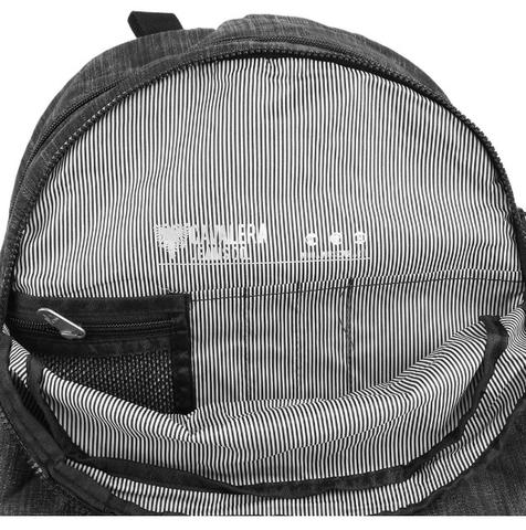 Nome Mochila Cavalera J Black Gênero - Foto 3