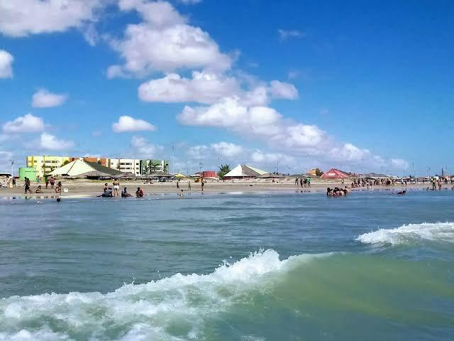 PROMOÇÃO! Réveillon no Litoral. Faça já a sua reserva!
