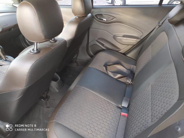 Prisma LTZ 2018 Automático - Foto 9
