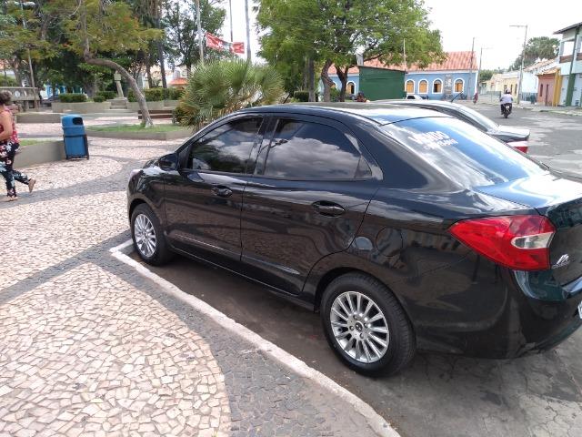 Ford Ka sedan - Foto 6