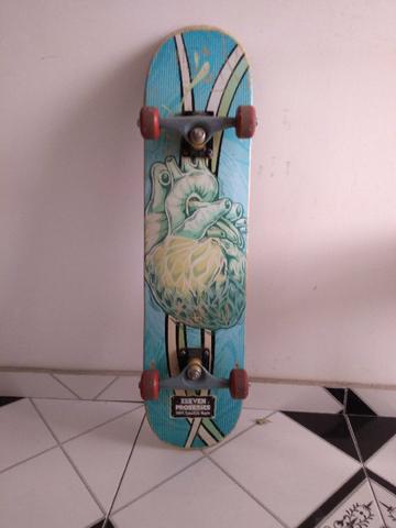 Skate iniciante/intermediário proseries