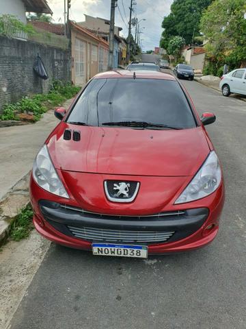 Vendo Peugeot 307 Hb xRs
