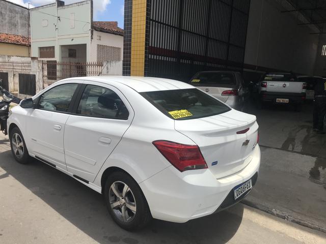 Prisma LTZ 2017 - Foto 6