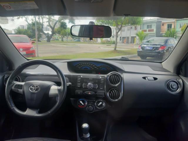 Oferta Imperdível! Etios Cross 1.5 2014 - entrada a partir de r$ 3.000 - Foto 2