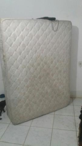 Cama de casal