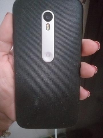 Moto G 3 - Foto 2