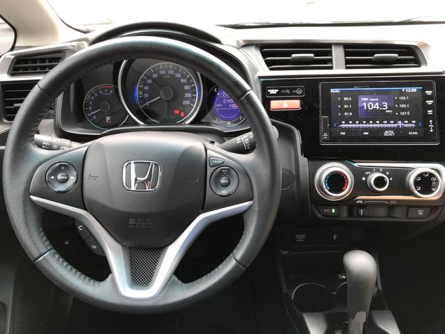 Wr-v exl 2018 top de linha - Foto 8