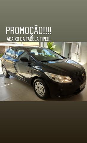 Vendo Onix Joy 1.0 2018 - Foto 2