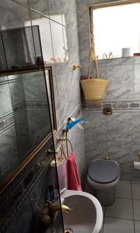 Cobertura com 4 dormitórios à venda, 150 m² por r$ 398.000 - nova suíssa - belo horizonte/ - Foto 11