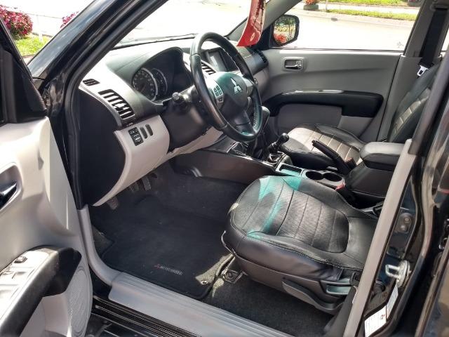 L200 triton hpe diesel mecanica - Foto 8