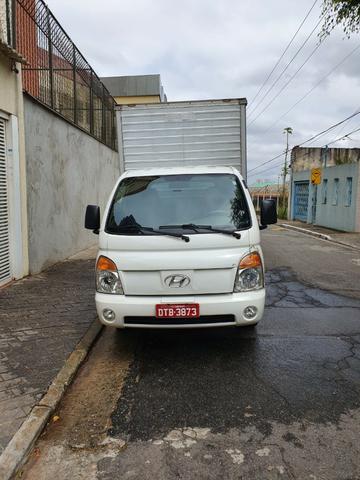 Hyundai HR 2010/11 - Foto 5