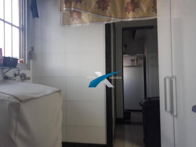 Apartamento com 3 dormitórios à venda, 130 m² por r$ 720.000 - gutierrez - belo horizonte/ - Foto 17
