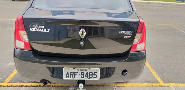 Renault logan 1.0 - Foto 4
