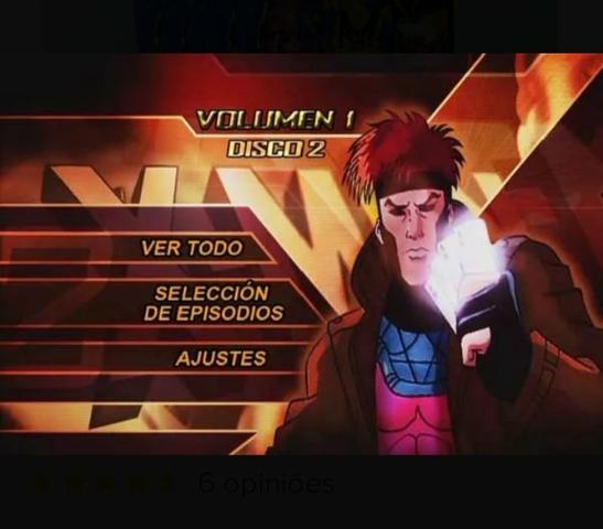 Coleção dos X-Men - Foto 3