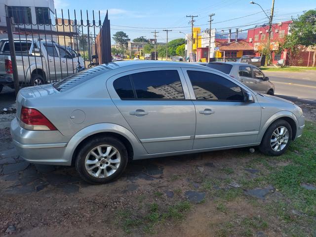 Vectra 2007 expression abaixo da fipe 19.900 - Foto 5