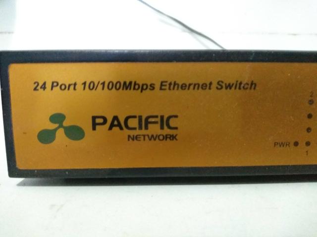 Switch Pacific