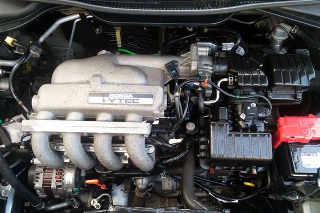 CITY SEDAN LX 1.5 FLEX 16V 4P MEC. - Foto 2