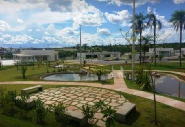 Terreno I Condomínio Florais do Valle I Bem localizado I Pronto para construir I 471,41 m² - Foto 3