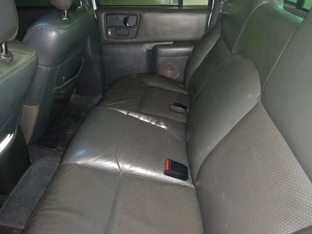 S 10 Executive 2.4 flex 2009 - Foto 8