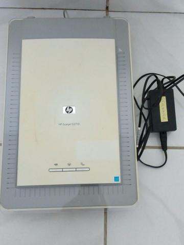 HP Scanjet G2710 Hp - Foto 2