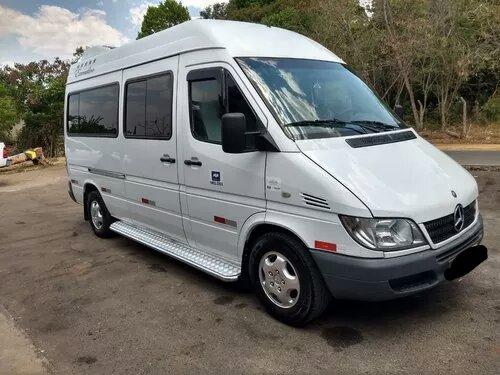 Mercedes Benz Sprinter 313